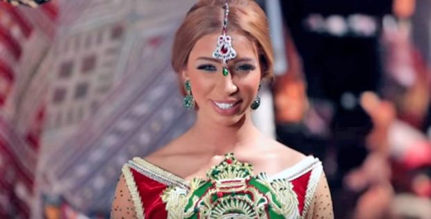 أغنية المغرب مغربنا.. عراقي يتهم دنيا بطمة بالسرقة