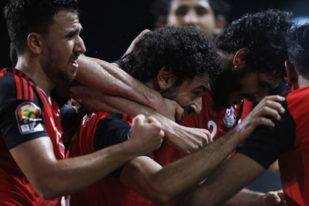الزهر وقوة عصام الحضري.. مصر في نهاية كأس إفريقيا (فيديو )