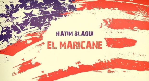 بالفيديو.. حاتم السلاوي يعيد توزيع الماريكان