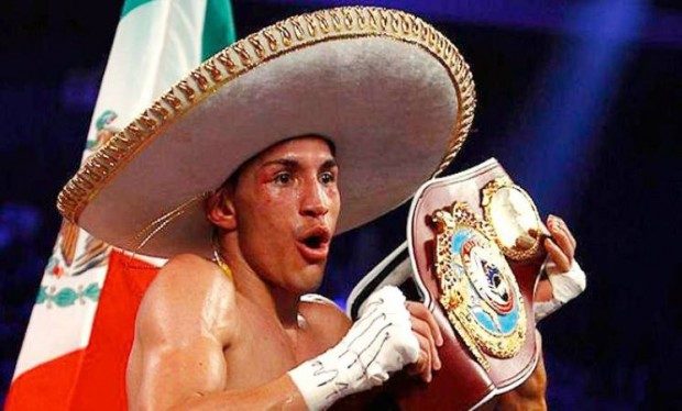 المكسيك.. مقتل الملاكم خوان استرادا بطل العالم السابق