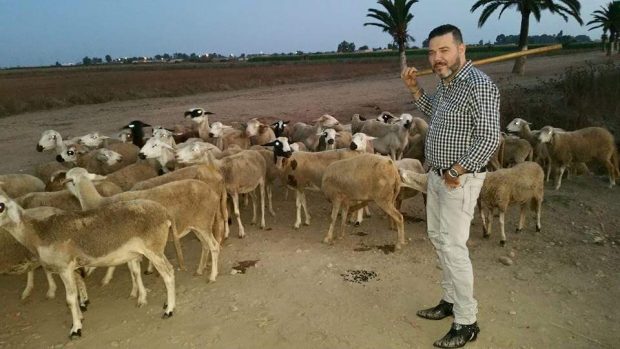 قالتها الصورة.. عادل الميلودي والسرحة هاي كلاص!