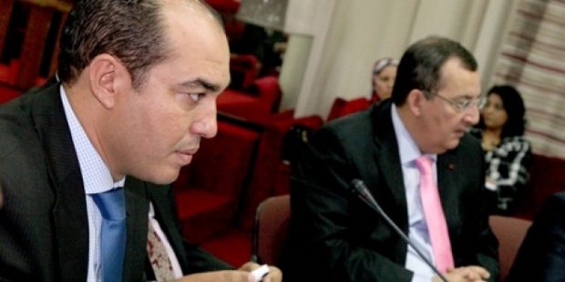 أوزين: كأس إفريقيا 2015 ستجرى بموعدها المحدد‎