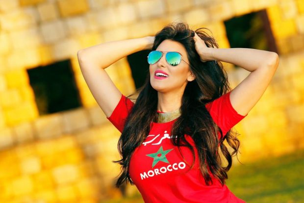 فرنسا.. مليحة العرب المغربية تتعرض للسرقة