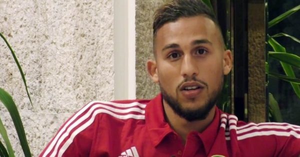 في الدقيقة 90.. لاعب من الدوري الاسكتلندي ينضم إلى الأسود