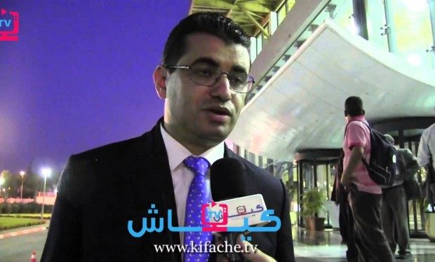 الكوكب المراكشي.. الجمع العام الاستثنائي يوم 30 شتنبر (فيديو)