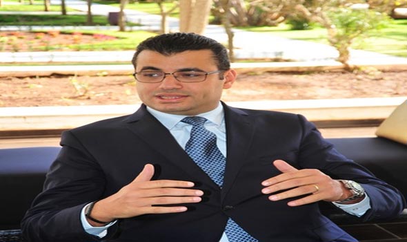 بعد المغادرة.. الورزازي يعود إلى رئاسة الكوكب المراكشي