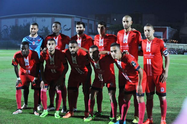 دوري أبطال إفريقيا.. الفتح الرياضي في مواجهة جوهانسون السيراليوني