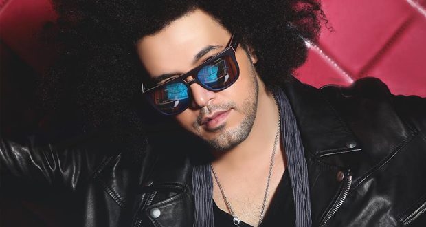 بعد غياب دام سنتين.. عبد الفتاح جريني يطلق “ده حبيبي”