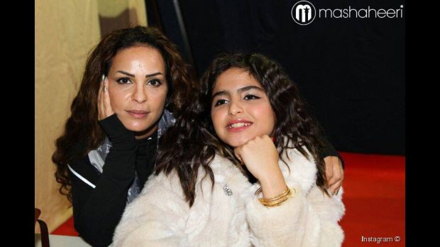 قليان السم.. أم حلا الترك تهنئ ابتسام تسكت ضدا في باطمة!