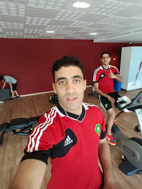 انتقالات.. حمد الله في الجيش القطري