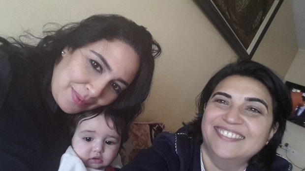 بمشاركة حنان الإبراهيمي.. رشيد الوالي ينهي “حفيد الحاج”