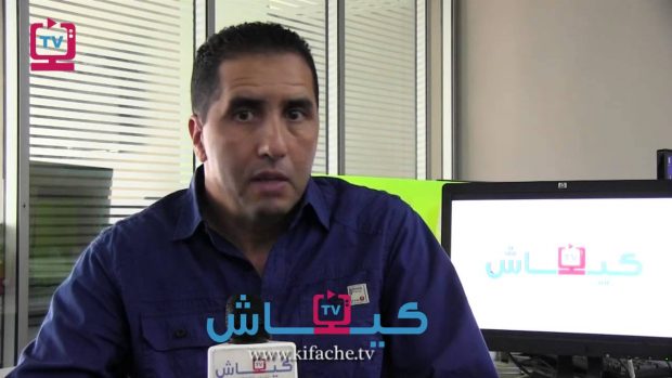 الكوكب المراكشي.. بنعبيشة مدربا بمليون سنتيم شهريا!!!