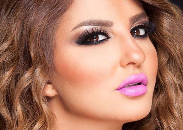 الحب وما يدير.. شذى حسون تواصل تغريداتها الغامضة!