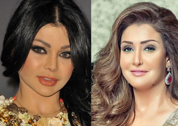 مع أروى.. غادة عبد الرازق وهيفاء وهبي ترفضان الدعوة