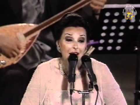 مفاجأة.. نجاة الصغيرة تعود للغناء