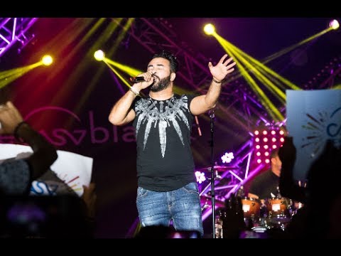 مهرجان كازا.. الجابوني عوّض الطالياني