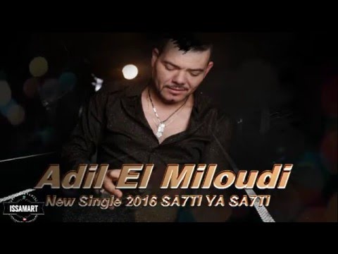 “الجهبد” عادل الميلودي.. أغنية كل أسبوع!