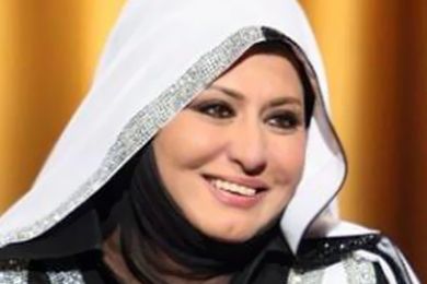 بعد الإشاعات.. سهير رمزي تنفي زواجها من عمر الشريف