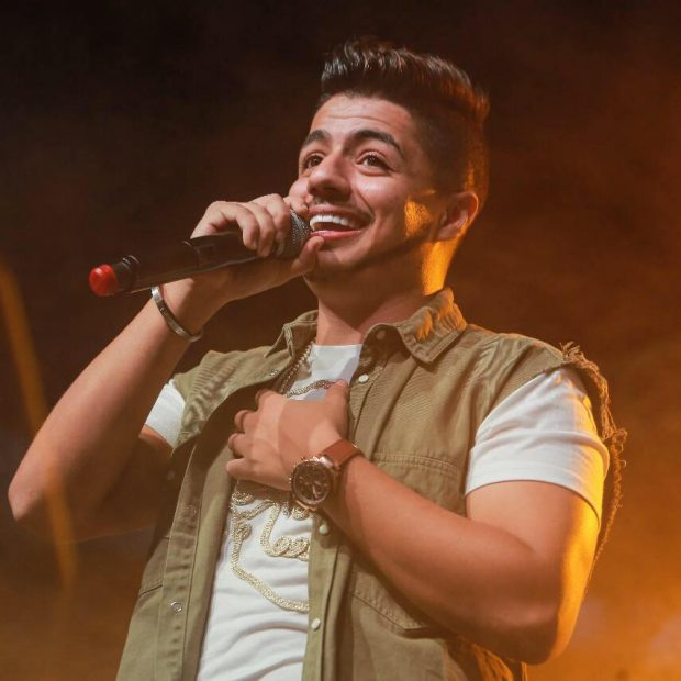 إيهاب أمير.. فيديو كليب جديد قريبا