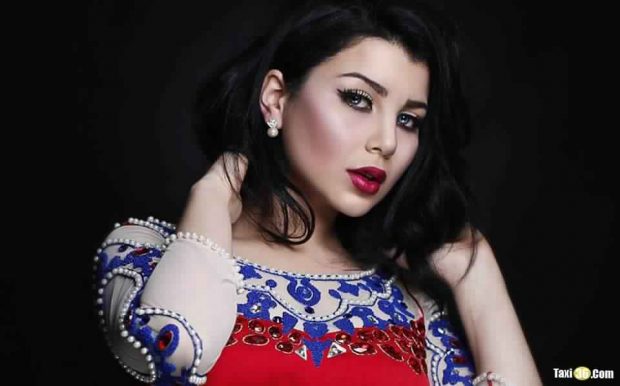 أفضل ممثلة شابة في رمضان.. اللقب لحنان لخضر!!