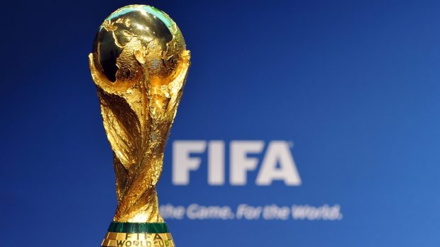 رسميا.. المغرب يسلم الفيفا ملف الترشيح لاحتضان كأس العالم 2026