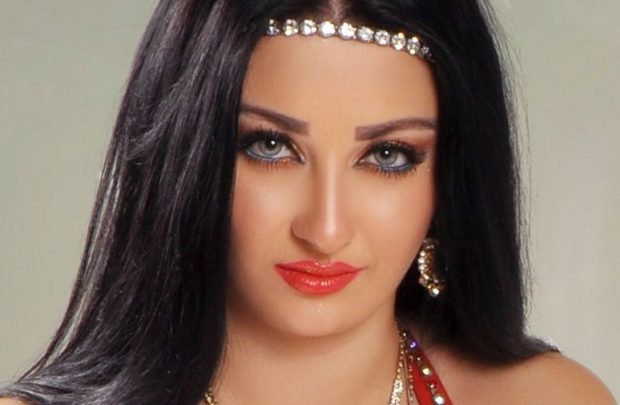 عيد الأضحى.. الراقصة المصرية صافيناز في المغرب
