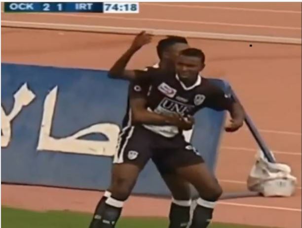 اتحاد طنجة: لاعبنا تعرض للعنصرية في خريبكة (فيديو)