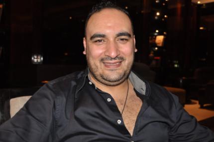 مناصفة مع المصري خالد عز.. الحمداوي أفضل موزع في العالم العربي