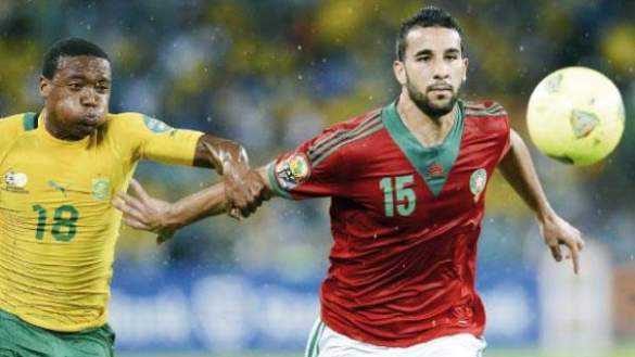 انتدابات.. باليرمو الإيطالي يتعاقد مع الكوثري