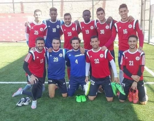 في حادثة سير.. وفاة لاعب يمارس في القسم الثاني