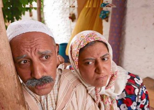 أمير الرواني/ الشعيبية.. الغائبان عن الكوبل