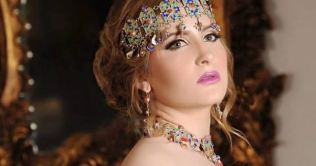 استخدموا كلمات لمجرد.. جزائريون يشجعون كنزة مرسلي
