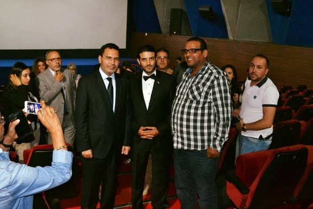 العرض ما قبل الأول.. الخلفي في “ميلوديا المورفين”