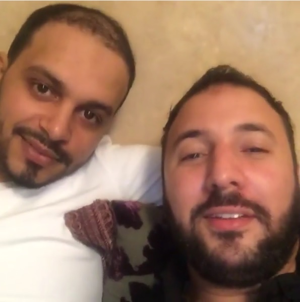 الشعبي والهندي.. الحبيب أنيق وإيكو ناشطين (فيديو)