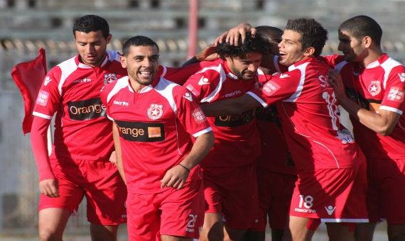تونس.. النجم الساحلي ينسحب من الدوري