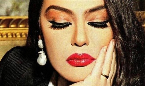 مصر.. شريهان حزينة لوفاة ابنة شقيقتها