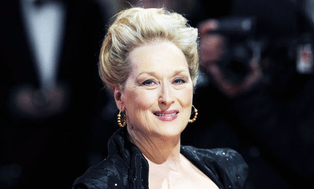 سينما.. ميريل ستريب رئيسة للجنة تحكيم مهرجان برلين