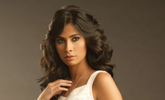 مسلسل.. روبي تشارك منه شلبي بطولة “واحة الغروب”