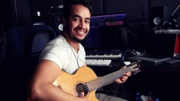 بعد “استوديو دوزيم”.. عماد الدراج يطلق أول ألبوم غنائي