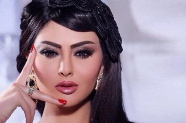 بعد صورة داخل صالة “ماساج”.. انتقادات لمريم حسين!