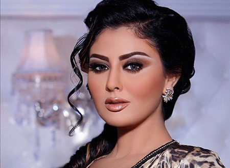 عيد الأضحى.. مريم حسين حائرة بين المغرب والعراق والسعودية!