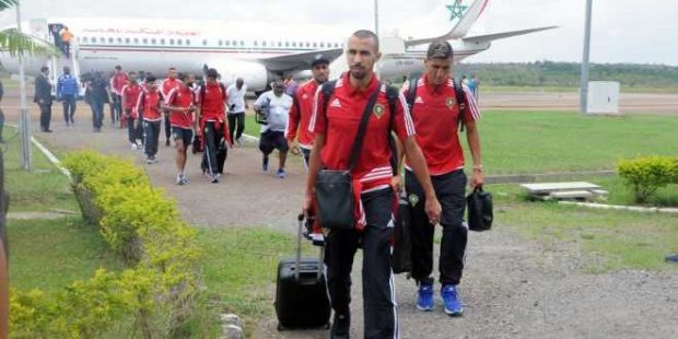 المنتخب يسافر إلى الإمارات.. “أسود” رونار تستعد لامتحان الكان