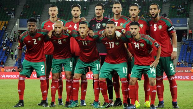 متفوقا على الجزائر.. المنتخب المغربي في المركز 53 عالميا