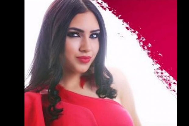 طلعتي عفريت.. جديد خريجة “صوت الجيل الجديد”
