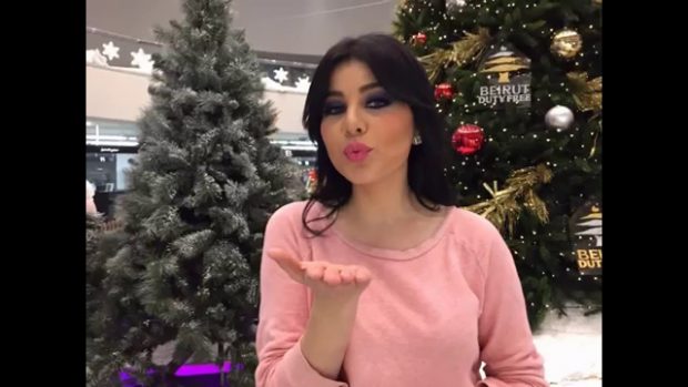 وصفها بالصديقة البوكوصة.. أمينوكس يشجع حنان لخضر