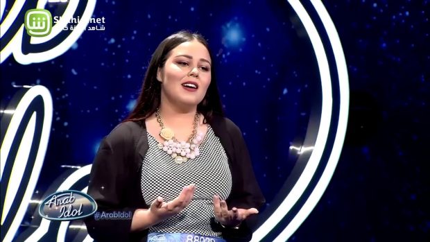 وصفتها بالمطربة.. كوثر براني تثير إعجاب أحلام