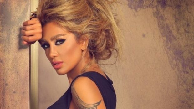 ماي مايا.. دياب تقترب من إصدار ألبومها الأول