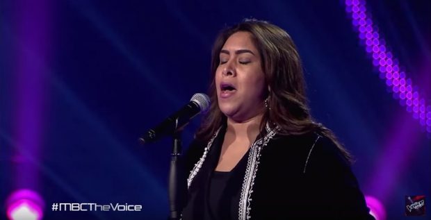 بعد استوديو دوزيم.. الرجوي في “أحلى صوت”