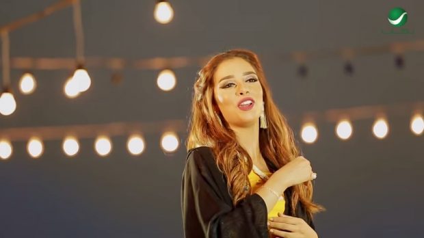 بلقيس فتحي.. أكثر من 3 ملايين مشاهدة لـ”مبروك”