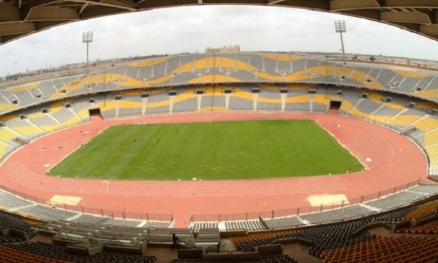 عصبة الأبطال الإفريقية.. الكاف يوافق على لعب الزمالك والوداد في “برج العرب”